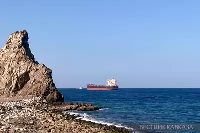 Персидский залив