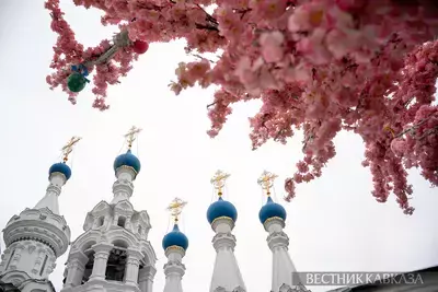 Церковь Рождества Пресвятой Богородицы в Путинках