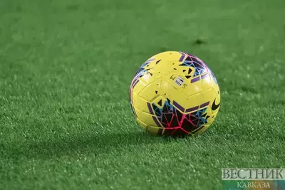 ФК "Аркадаг" впервые в истории потерял очки в чемпионате Туркменистана