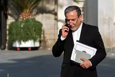 Аббас Аракчи