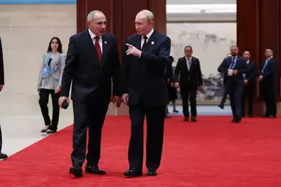 Саммит ШОС-2025