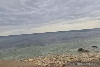 Черное море