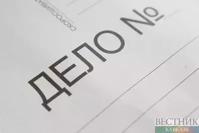 Брат главы Минздрава Дагестана арестован по делу о хищении 137 млн руб