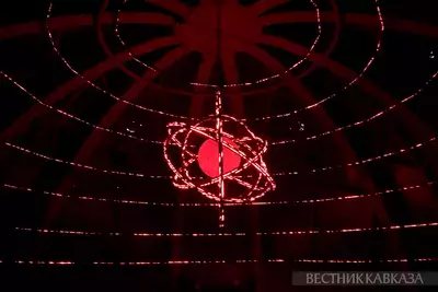 Азербайджан построит АЭС