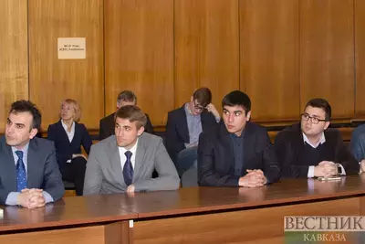 Бизнес СКФО наметил дальнейшие планы развития