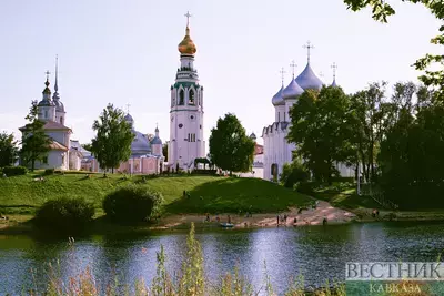 Антипасха, Фомино Воскресенье или Красная горка: что за праздник 19 апреля?