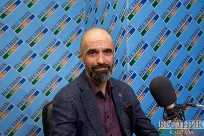 Исрафил Ашурлы покорил один из самых опасных восьмитысячников мира