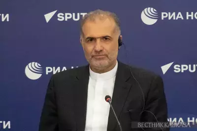 Джалали Казем