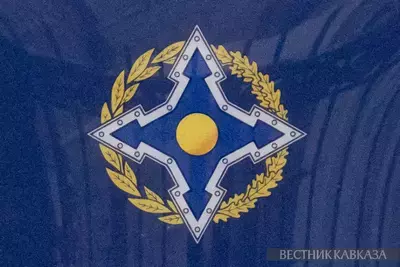 Знак ОДКБ