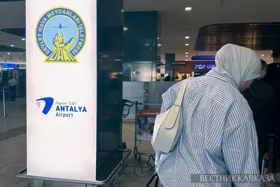 Почему иранцы скупают турецкую недвижимость?