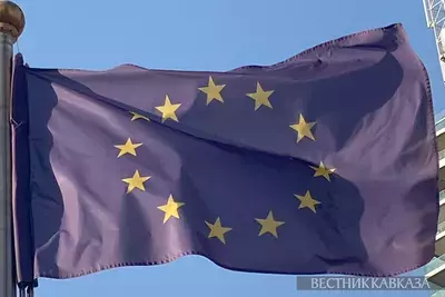 Флаг Евросоюза