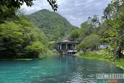 Фазиль Искандер — писатель, открывший Абхазию миру