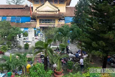 Вьетнам 2026: правила въезда, когда сезон для отдыха, опасно ли там?