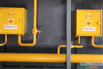 РФ произвела рекордные 3, 3 млн т СПГ за март