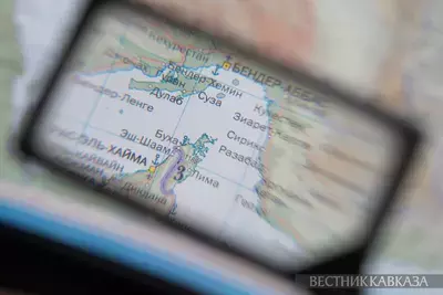 США против Ирана в Ормузском проливе: нефть, захват судов и плата за проход