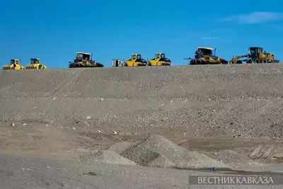 Восстановление Карабаха