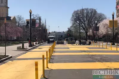 Стрельба на вечере с участием Трампа в Вашингтоне: что известно