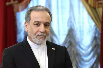 Аббас Аракчи