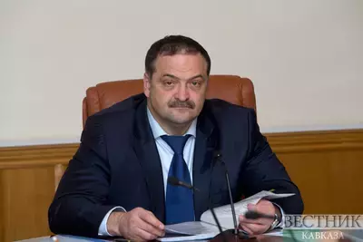 Свыше 200 тыс человек обратились за помощью в Дагестане после наводнения