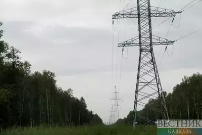 В Чечне завершили строительство ЛЭП для высокогорных районов