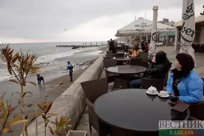 В отставку уходят главы двух крымских курортных городов