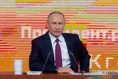 Путин об Армении между ЕС и ЕАЭС: мы не против любого решения армянского народа Путин об Армении между ЕС и ЕАЭС: мы не против любого решения армянского народа