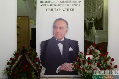 Гейдар Алиев