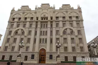Вопросы сотрудничества обсудили МВД Грузии и Азербайджана