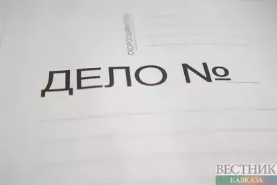 Бывшему главе Минстроя продлили арест в Северной Осетии