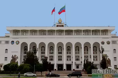 Правительство Дагестана возглавил Магомед Рамазанов