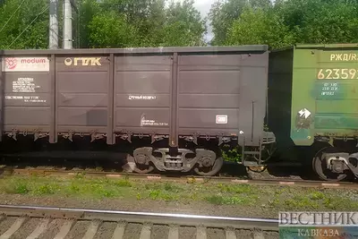 Транзитные перевозки Азербайджана выросли в 2,5 раза за 6 лет