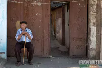 Почему на Кавказе живут долго? Все секреты горцев