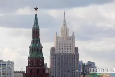 Контакты с США на высоком уровне идут интенсивно – МИД России