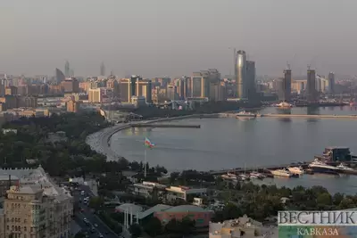 Баку готов к проведению XIII сессии Всемирного форума городов WUF13
