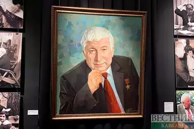 Выставка