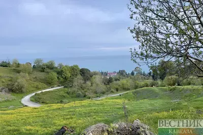 Абхазия