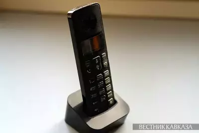 Телефон