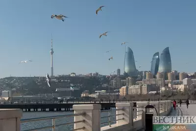 Как прошел WUF13 в Баку? Как прошел WUF13 в Баку?