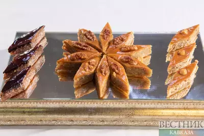 Пахлава