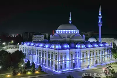 День Арафа 2026: какого числа, пост, Курбан-Байрам, что делать? День Арафа 2026: какого числа, пост, Курбан-Байрам, что делать?
