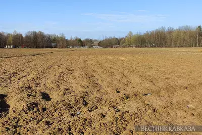 Пахота