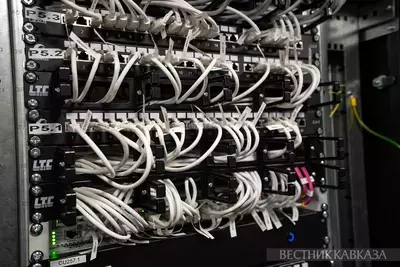 Слаботочные системы