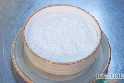 Мука
