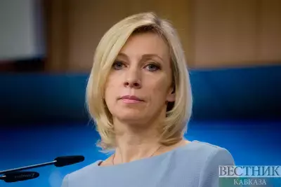 Мария Захарова: Россия искренне заинтересована в процветании и стабильности Южного Кавказа