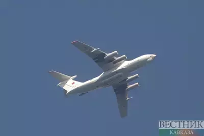 Между Санкт-Петербургом и Нальчиком открыли прямое авиасообщение