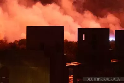 Дым