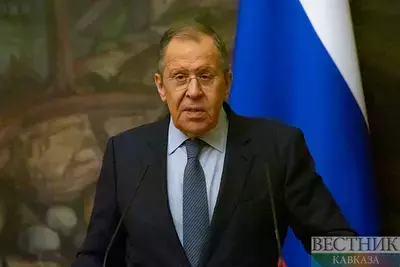 Армении стоит выбрать – Лавров о членстве Еревана в ЕАЭС