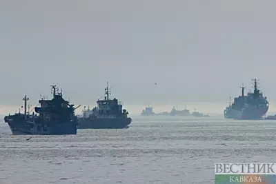 США и Иран ведут бои в районе Персидского залива – СМИ США и Иран ведут бои в районе Персидского залива – СМИ