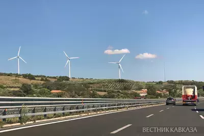 Ветряки