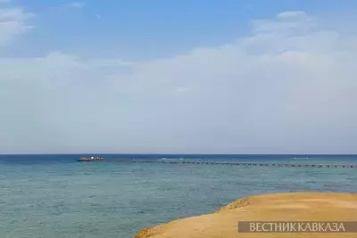 Прямые рейсы свяжут Москву и курорт Акаба в Иордании